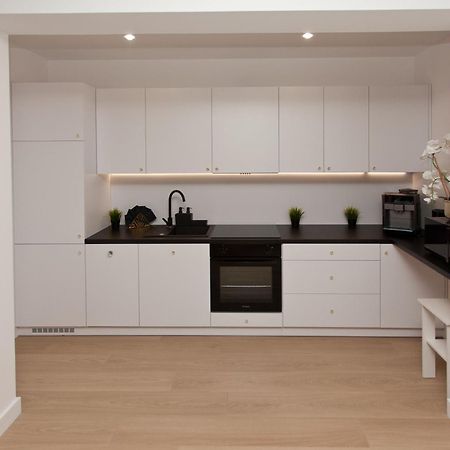 Apartament E012 Polanki Aqua Колобжег Екстер'єр фото