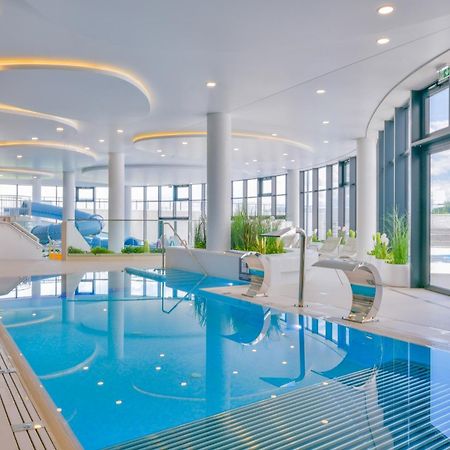 Apartament E012 Polanki Aqua Колобжег Екстер'єр фото