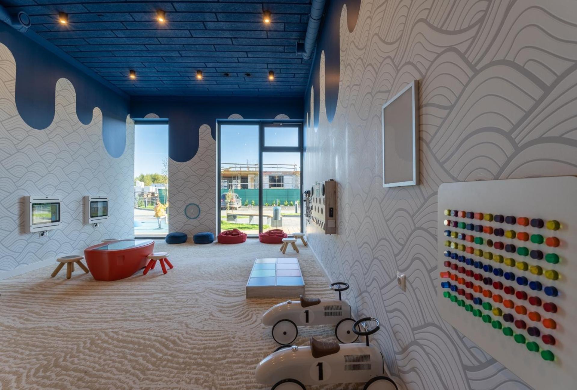 Apartament E012 Polanki Aqua Колобжег Екстер'єр фото