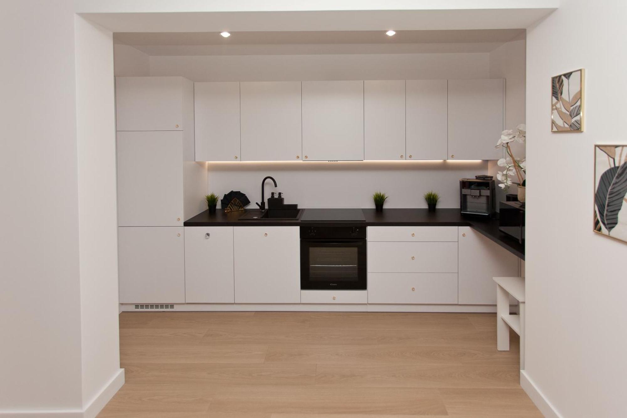Apartament E012 Polanki Aqua Колобжег Екстер'єр фото