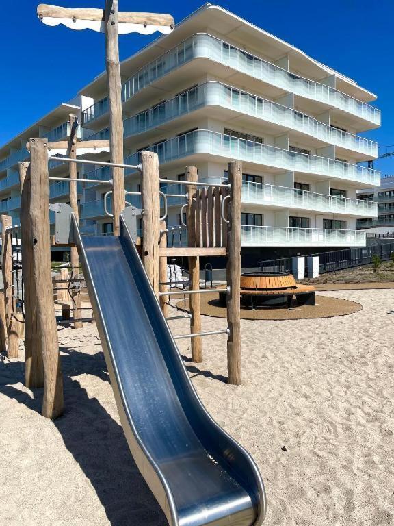 Apartament E012 Polanki Aqua Колобжег Екстер'єр фото