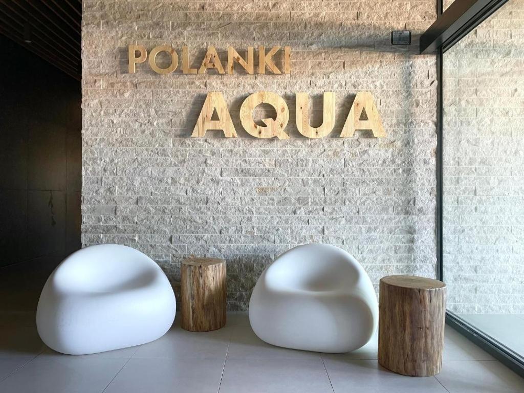 Apartament E012 Polanki Aqua Колобжег Екстер'єр фото