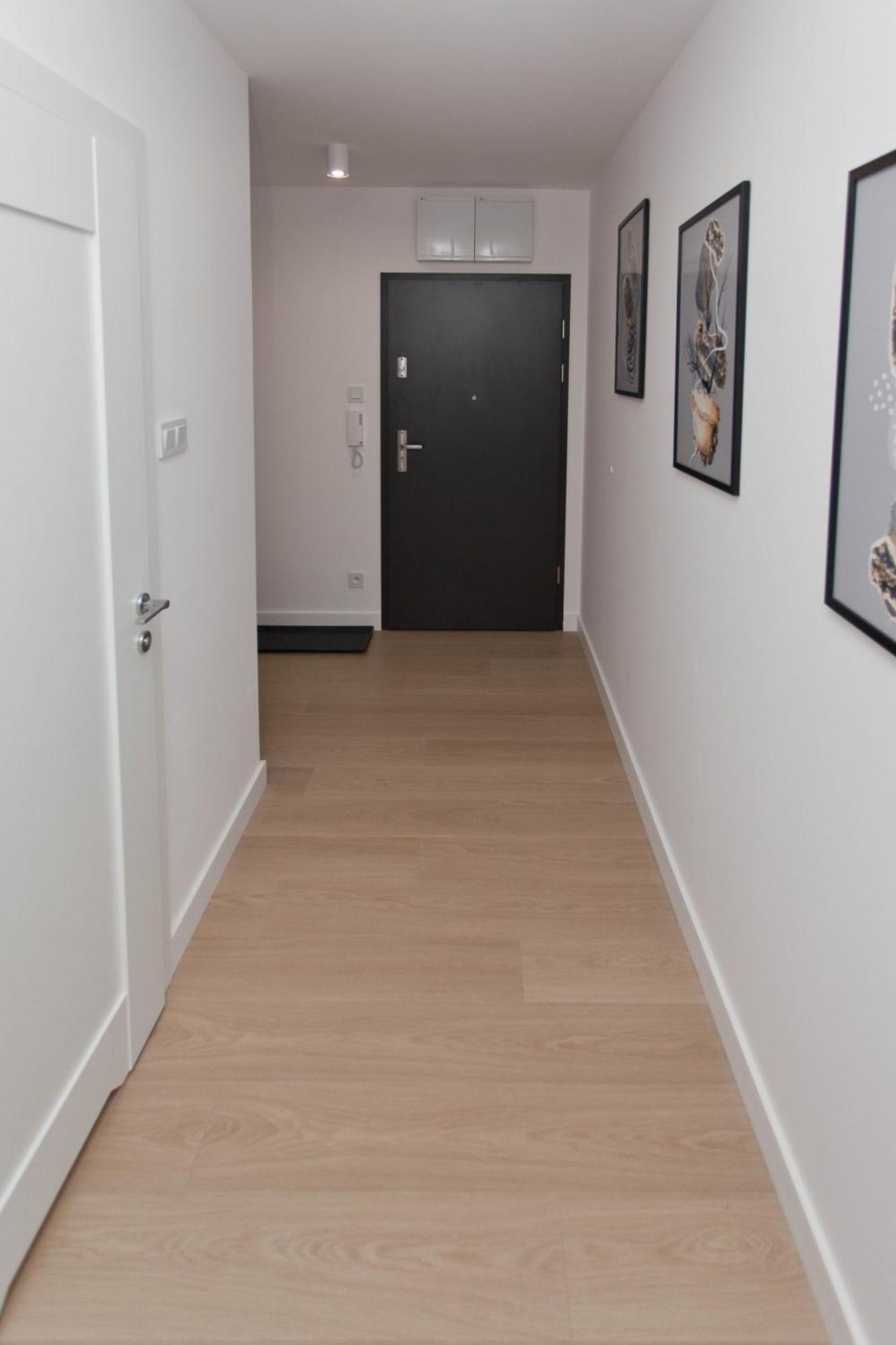 Apartament E012 Polanki Aqua Колобжег Екстер'єр фото