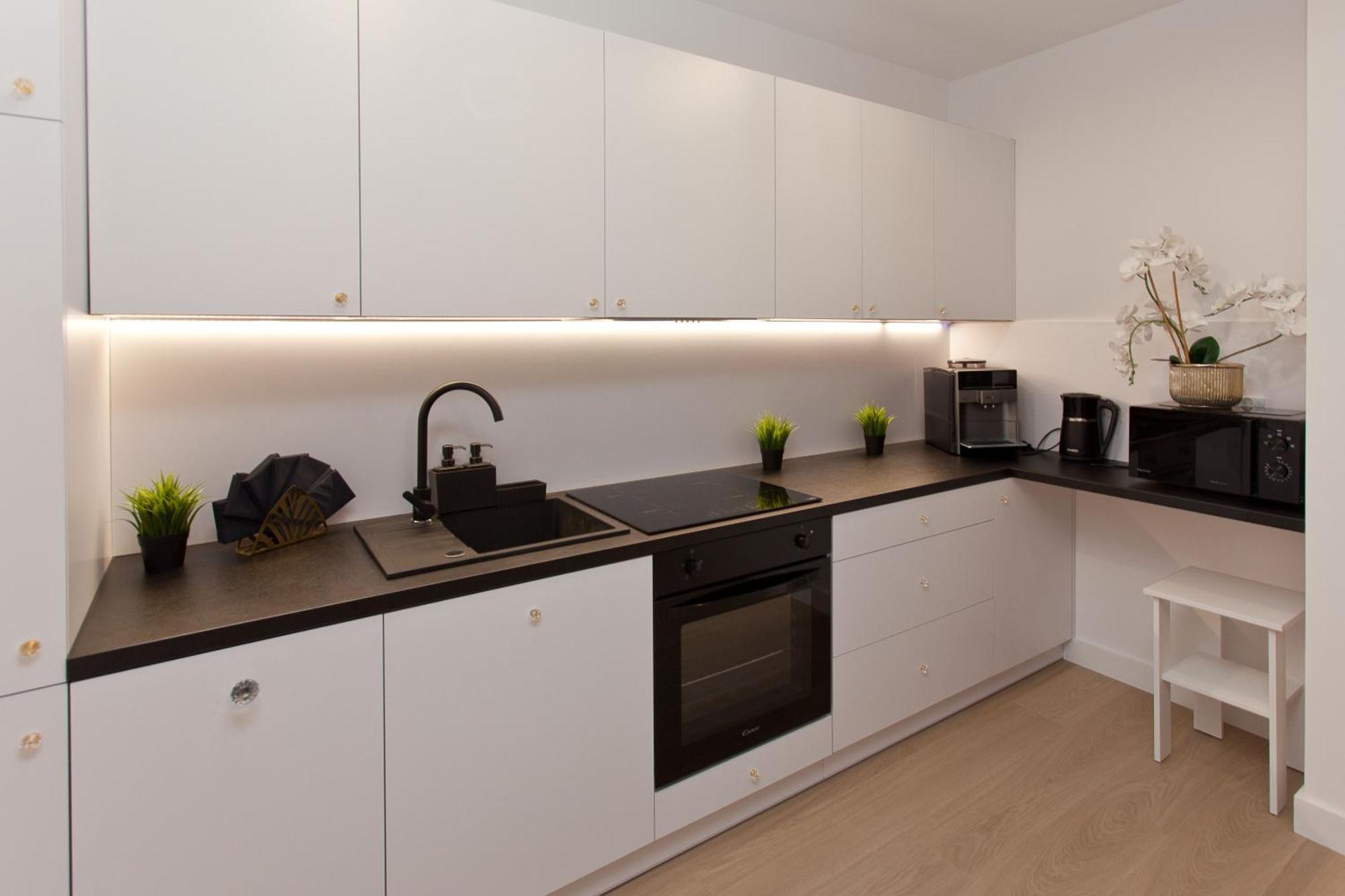 Apartament E012 Polanki Aqua Колобжег Екстер'єр фото