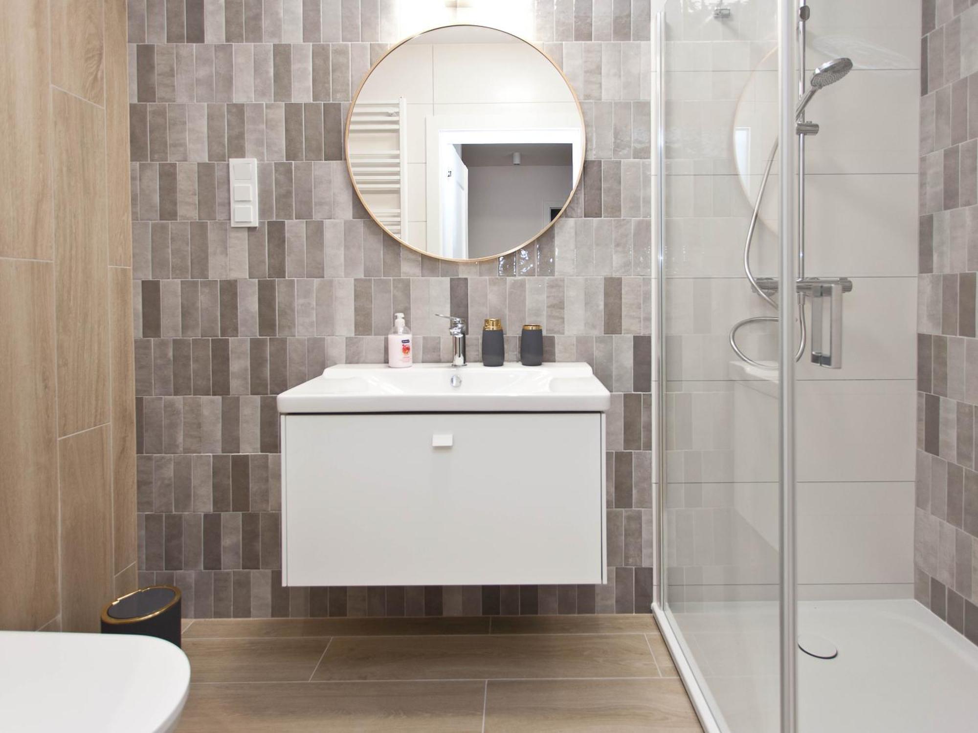 Apartament E012 Polanki Aqua Колобжег Екстер'єр фото