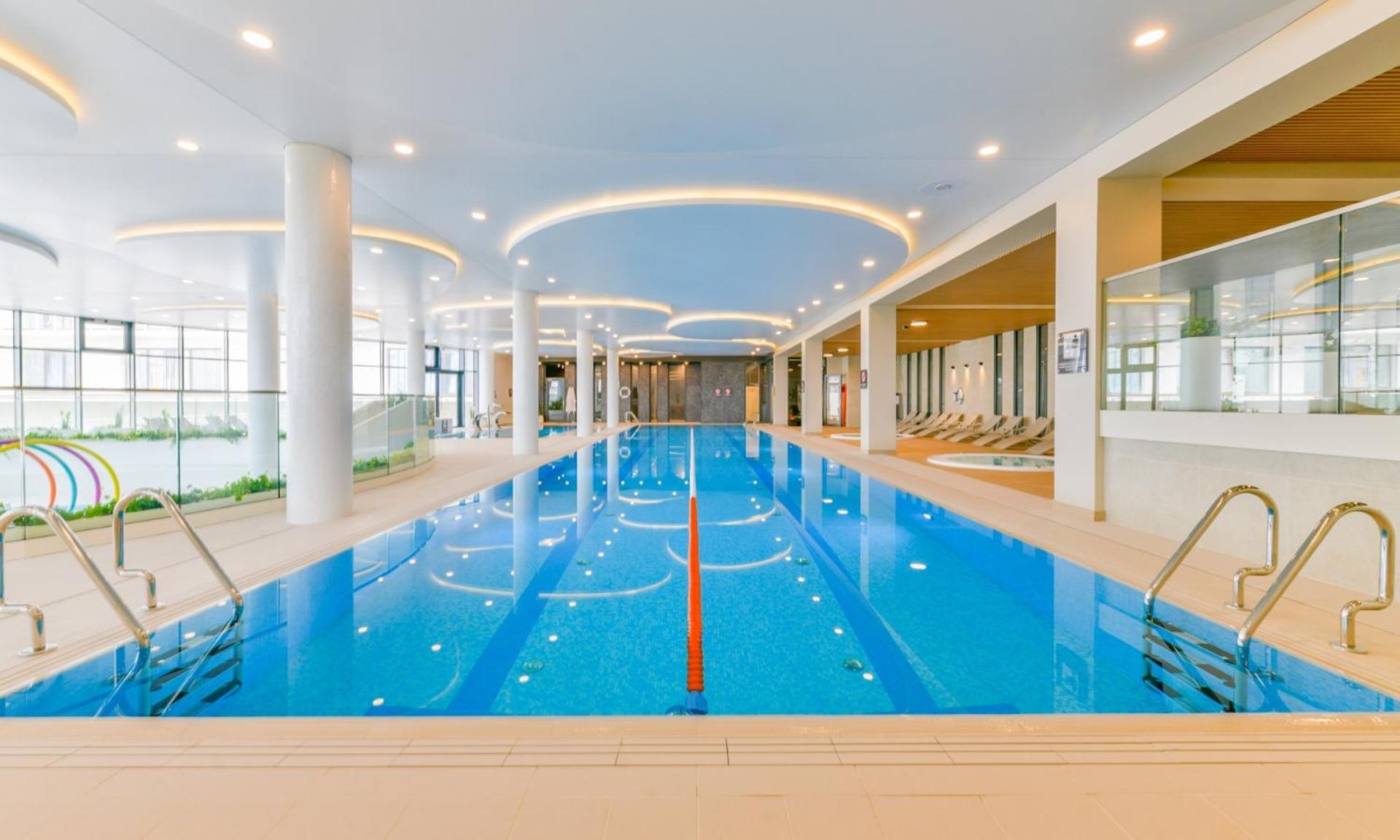 Apartament E012 Polanki Aqua Колобжег Екстер'єр фото
